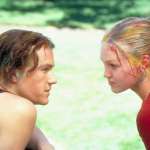 Heath Ledger, Julia Stiles