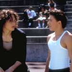 Heath Ledger, Andrew Keegan