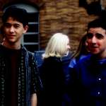 Joseph Gordon-Levitt, David Krumholtz