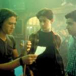 Joseph Gordon-Levitt, Heath Ledger, David Krumholtz