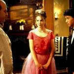 Joseph Gordon-Levitt, Larisa Oleynik, Larry Miller