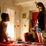 Lindsey Shaw, Meaghan Martin