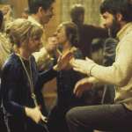 Alan Bates, Jennie Linden