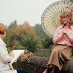 Jennie Linden, Glenda Jackson