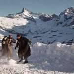 Oliver Reed, Alan Bates, Jennie Linden, Glenda Jackson