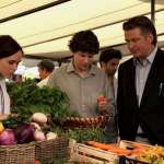 Ellen Page, Jesse Eisenberg, Alec Baldwin