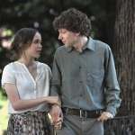 Jesse Eisenberg, Ellen Page