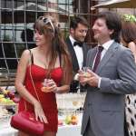 Pen&eacute;lope Cruz, Augusto Fornari