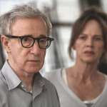 Woody Allen, Judy Davis