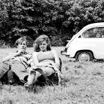 Jakob Cedergren, Tilly Scott Pedersen