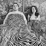 Michelle Bj&oslash;rn-Andersen, Nicolas Bro