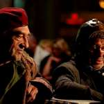 Janusz Gajos, Jerzy Trela