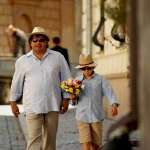 Krzysztof Globisz, Kamil Bera