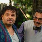 Marek Litewka, Krzysztof Globisz