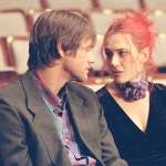 Jim Carrey, Kate Winslet