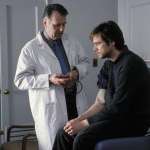 Jim Carrey, Tom Wilkinson