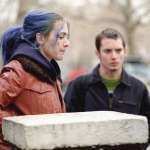 Kate Winslet, Elijah Wood