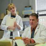 Kirsten Dunst, Tom Wilkinson