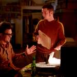 Mark Ruffalo, Elijah Wood