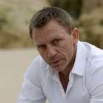 Daniel Craig