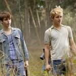 Harry Eden, Sid Mitchell