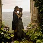 Alexander Fehling, Miriam Stein