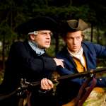 Alexander Fehling, Moritz Bleibtreu