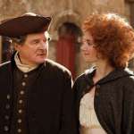 Burghart Klau&szlig;ner, Miriam Stein