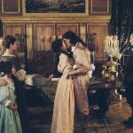 Laura Morante, Fanny Valette, Gonzague Requillart, Marie Gili-Pierre, Fabrice Luchini