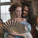 Ludivine Sagnier, Romain Duris