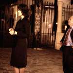 Bob Hoskins, Fanny Ardant