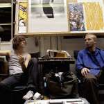 Elias McConnell, Gaspard Ulliel