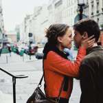 Melchior Derouet, Natalie Portman