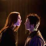 Olga Kurylenko, Elijah Wood