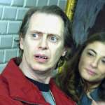 Steve Buscemi, Julie Bataille