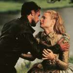 Gwyneth Paltrow, Joseph Fiennes
