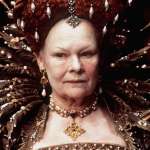 Judi Dench