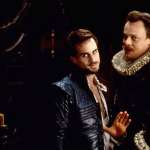 Martin Clunes, Joseph Fiennes