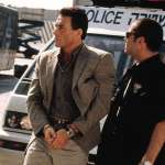 Jean-Claude Van Damme