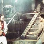 Jean-Claude Van Damme, Brian Thompson