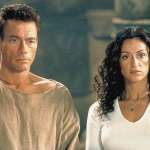 Jean-Claude Van Damme, Sofia Milos