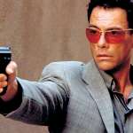 Jean-Claude Van Damme
