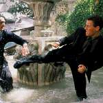 Jean-Claude Van Damme, Peter Malota