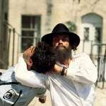 Jean-Claude Van Damme