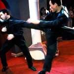 Jean-Claude Van Damme