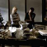 Alistair Freeland, Paulina G&aacute;lvez, Anita Briem, Bel&eacute;n Blanco, Natalia Dicenta, Manu Fullola