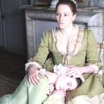 Pauline &Eacute;tienne, Martina Gedeck