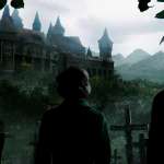 Taissa Farmiga, Demi&aacute;n Bichir, Jonas Bloquet