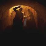 Taissa Farmiga, Demi&aacute;n Bichir