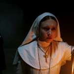 Taissa Farmiga, Bonnie Aarons